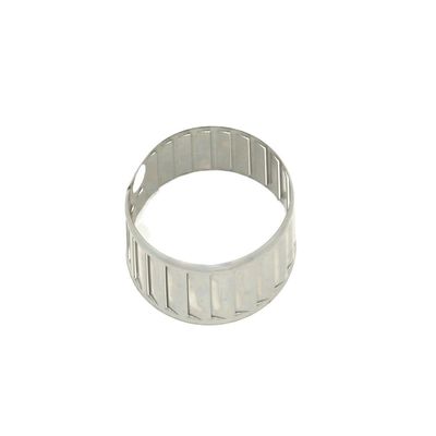 Op maat gemaakte aluminiumplaat metalen stempende onderdelen Las- en bewerkingsproces door Nanfeng