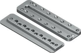 Goedkope en duurzame stalen houten connector voor hout Nanfeng ISO9001 2008 gecertificeerd