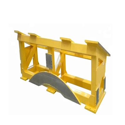 Voorbeeld op maat gelaste frames voor grote projecten Andere structuur