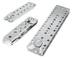 ISO9001 2008/CE/ROHS/ISO/TS 16949 2000 Gecertificeerde stalen houten aansluiting voor hout