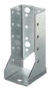 Nanfeng Stamping Parts Customized Steel Wooden Connector voor hout in groothandelsprijzen