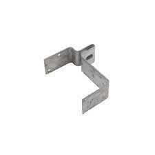 Aanpasbare stalen houten connector voor hout Nanfeng's professionele oplossing op maat
