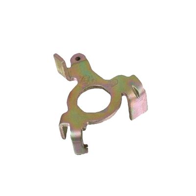 Welding Customized Parts Aluminium Plaat Metalen Stempel met ISO9001 2008 CE Certificering