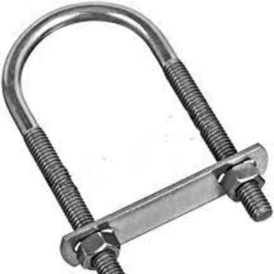 Op maat gemaakte U-bouten stempelen en buigen door Hebei Nanfeng Metal Products Co.