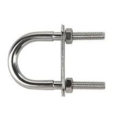 Op maat gemaakte U-bouten stempelen en buigen door Hebei Nanfeng Metal Products Co.