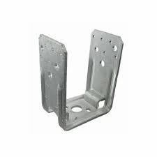 Aangepaste stalen houten connector voor hout door Nanfeng in lage prijzen Dikte varieert