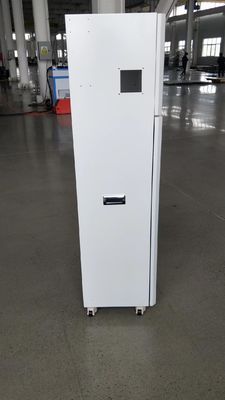Roestvrij staal op maat gemaakte distributie dozen in Nanfeng Company Industry Expert