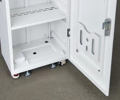 Roestvrij staal op maat gemaakte distributie dozen in Nanfeng Company Industry Expert