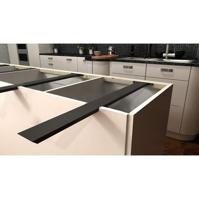 Op maat gemaakte metalen beugel voor spuitapparatuur Op maat gemaakte productielijn