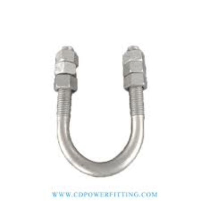 U-vormige bouten in roestvrij staal en koolstofstaal Hebei Nanfeng Metal Products Co.