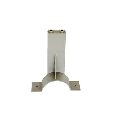 Industrie Nanfeng Customized Metal Bracket gemaakt van roestvrij staal