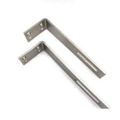 Aanvaardbare kleine bestellingen voor Nanfeng Custom Bending Metal Parts Customization