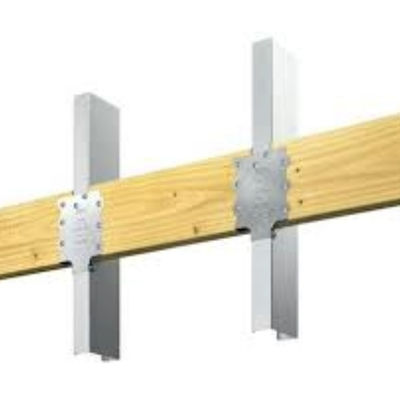 Dikte Afhankelijk van verschillende materialen Staal Houten connector voor hout Lage prijzen