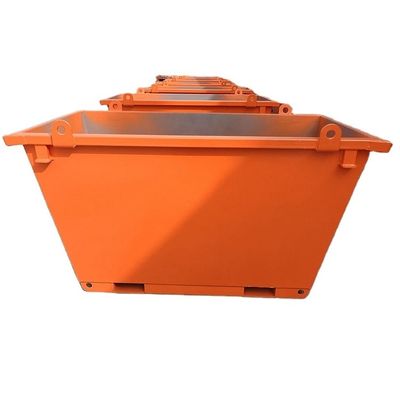 Aanpassen van alle maten en kleuren met de kleine bestelling aanvaard metaal doos