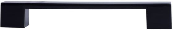 Kleine bestelling aanvaardbaar Nanfeng Custom Stamped Metal Bracket voor de industrie