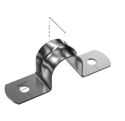 Op maat gemaakte metalen onderdelen met een dikte van 0,5 mm-25 mm en galvaniserende technologie van Nanfeng