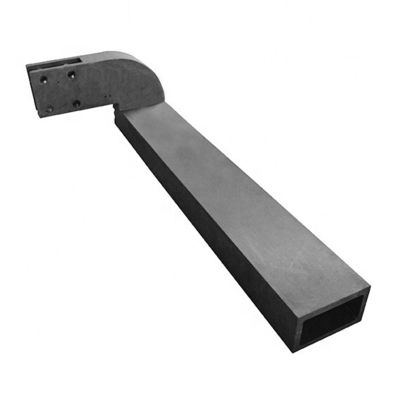 0.5mm-25mm Dikte Stempel Buigend Metalen Frames met Laser Cutting Service