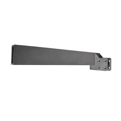 0.5mm-25mm Dikte Stempel Buigend Metalen Frames met Laser Cutting Service
