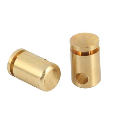 Op maat gemaakte koperen metalen onderdelen met lasprocesdikte 0,5 mm-25 mm