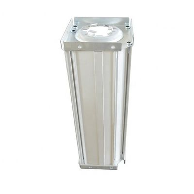 Aanpassing Professionele metalen frame met optimale polijst