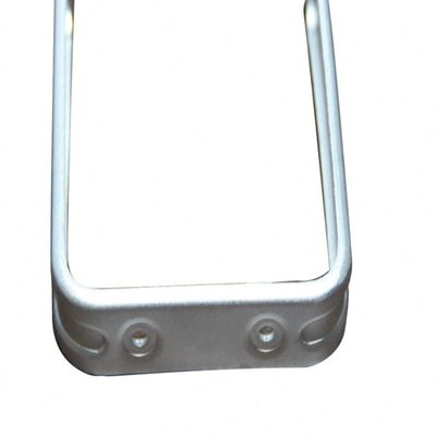 Op maat gemaakte metalen producten voor het lasproces en aanvaardbare kleine bestelling