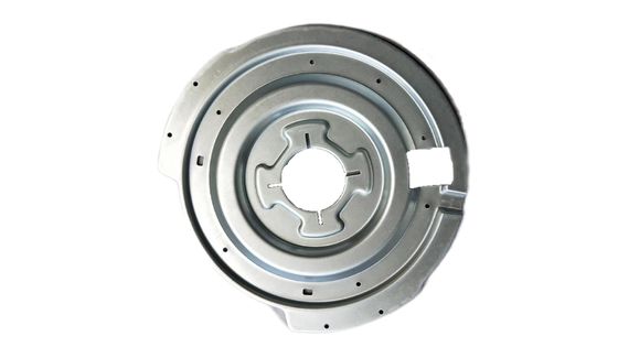 Op maat gemaakte metalen onderdelen voor de automobielindustrie in Nanfeng