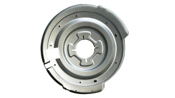 Op maat gemaakte metalen onderdelen voor de automobielindustrie in Nanfeng