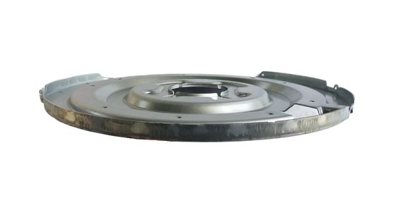 Op maat gemaakte metalen onderdelen voor de automobielindustrie in Nanfeng
