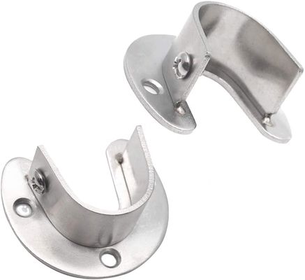 Aluminiumcoating zorgt voor duurzaamheid van Nanfeng kleine metalen onderdelen van roestvrij staal