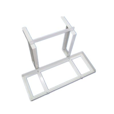Aluminium bracket Metalen bracket in Nanfeng Aanpassing voor infrastructuuroplossingen