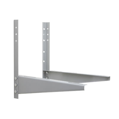 Aluminium bracket Metalen bracket in Nanfeng Aanpassing voor infrastructuuroplossingen