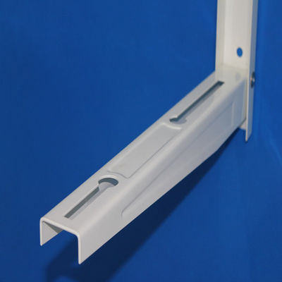 Aluminium bracket Metalen bracket in Nanfeng Aanpassing voor infrastructuuroplossingen