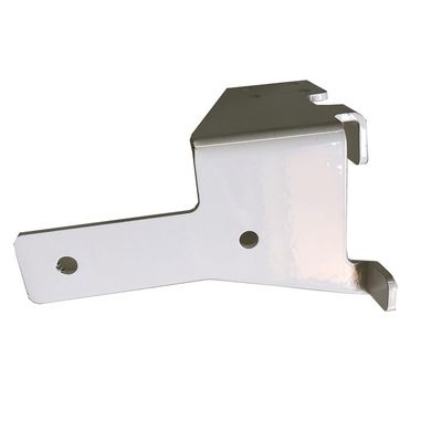 Aanvaardbare kleine bestelling van delen van legeringsstaal voor coatingmachines of autoleverancier