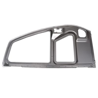 Galvaniserende automotive metalen schel in Nanfeng met 0,5 mm-25 mm dikte aanpasbaar