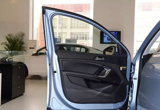 Galvaniserende automotive metalen schel in Nanfeng met 0,5 mm-25 mm dikte aanpasbaar