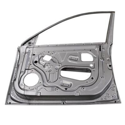 Galvaniserende automotive metalen schel in Nanfeng met 0,5 mm-25 mm dikte aanpasbaar
