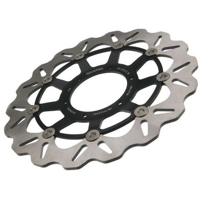 Metalen stator voor auto's gemaakt door Chinese Custom met laser snijdienst