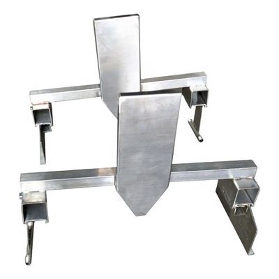 Vind uw perfecte roestvrijstalen behuizing metalen schelp van met dikte 0,5mm-25mm