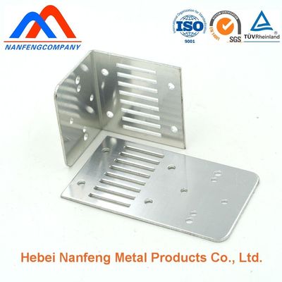 Koop metalen platen voor infrastructuurprojecten van de beste 0,5mm-25mm dikte