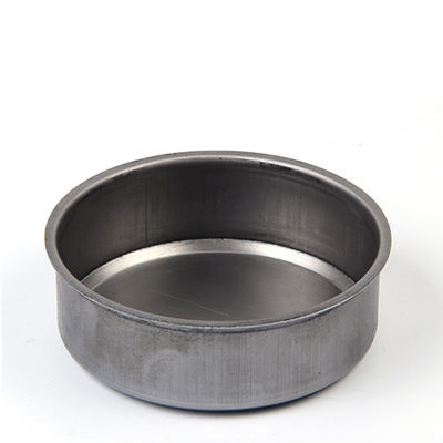 Nanfeng Stamping Bending Edelstaalonderdelen voor lasersnijden Dikte 0,5 mm-25 mm