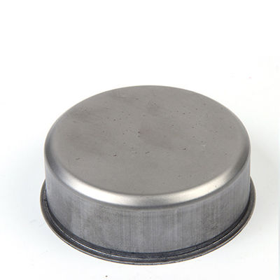 Nanfeng Stamping Bending Edelstaalonderdelen voor lasersnijden Dikte 0,5 mm-25 mm