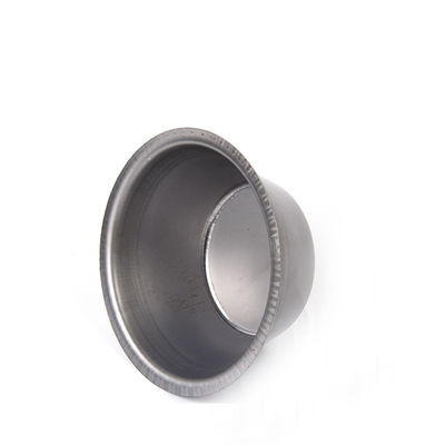Nanfeng Stamping Bending Edelstaalonderdelen voor lasersnijden Dikte 0,5 mm-25 mm