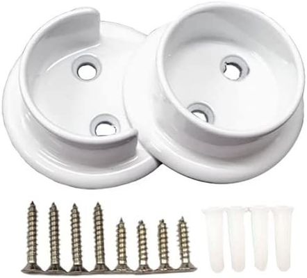 Metalen basis voor het ondersteunen van metalen onderdelen en accessoires op maat
