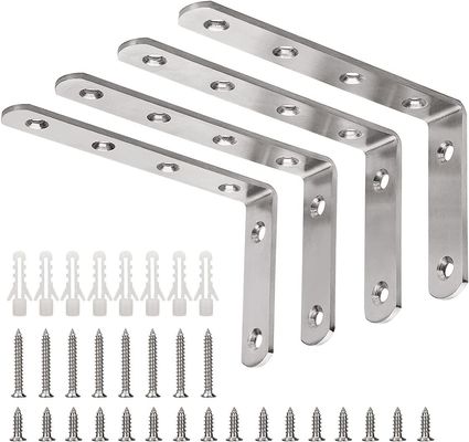Stempelonderdelen voor het op maat maken van metalen brackettafel, bracketprocespersen