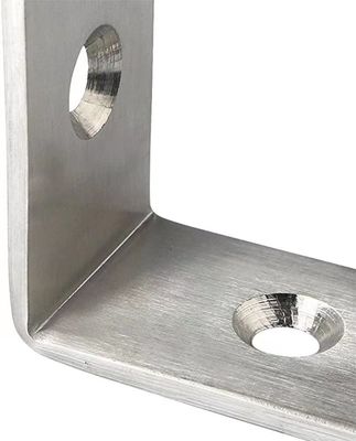 Stempelonderdelen voor het op maat maken van metalen brackettafel, bracketprocespersen
