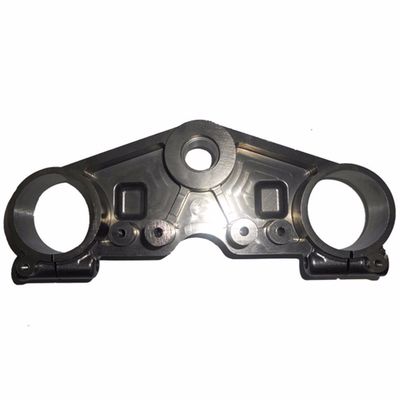-Made gepolijste metalen accessoires voor custom hardware producten tegen betaalbare prijzen