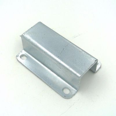 -Made gepolijste metalen accessoires voor custom hardware producten tegen betaalbare prijzen