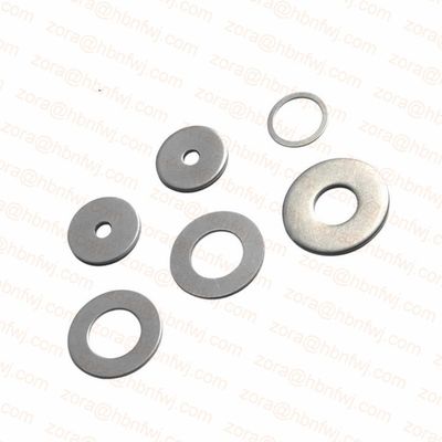 Nanfeng Custom Leading Provider van metalen pakketten voor laser snijdiensten in de industrie