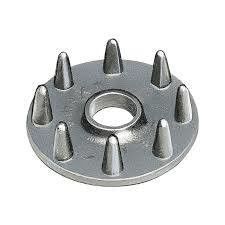 Aangepaste stalen houten connector voor hout's beste standaard certificering