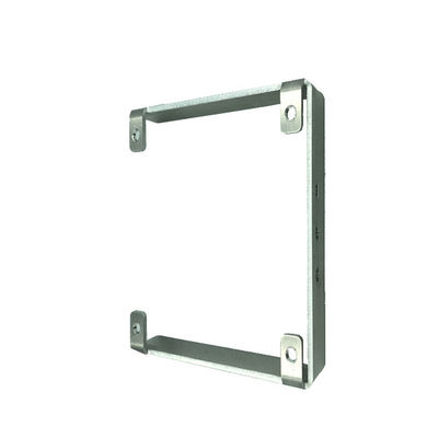 Aanpasbaar Nanfeng roestvrij staal of aluminium frame met aanpassingsopties